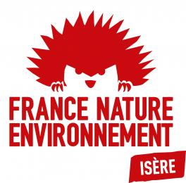 France Nature Environnement Isère