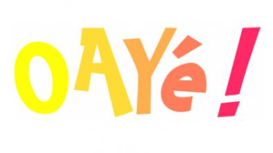 Logo OAYé