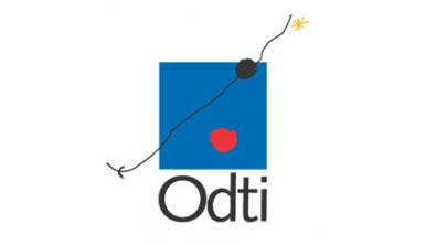 Logo ODTI