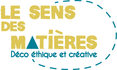 Logo Le sens des matières