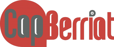 Logo Cap Berriat