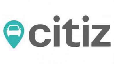 Logo Citiz