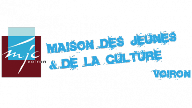 Logo MJC Mosaïque 