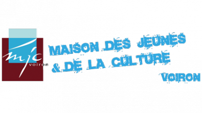 Logo MJC Mosaïque