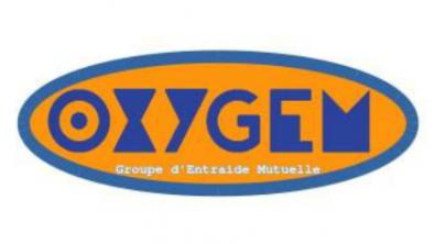 Logo Oxygem