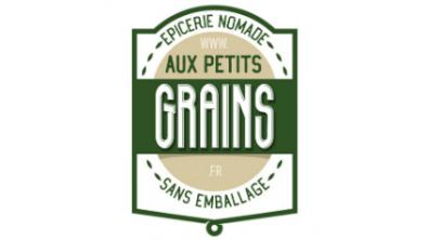 Logo Aux Petits Grains