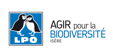 LPO Agir pour la biodiversité - Isère