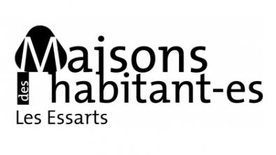Logo Maison des Habitants Les Essarts