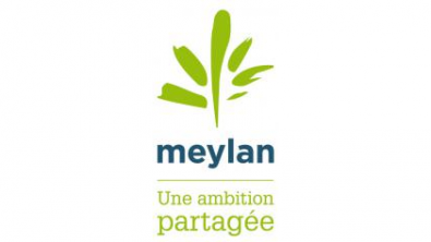 Logo Ville de Meylan