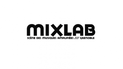 Logo MixLab