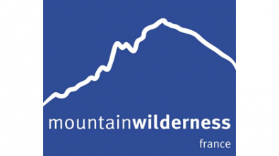 Logo Mountain Wilderness
