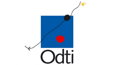 Logo ODTI