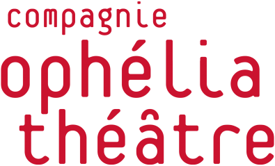Logo Cie Ophélia Théâtre