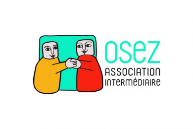 Logo Osez