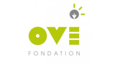 Logo Fondation OVE