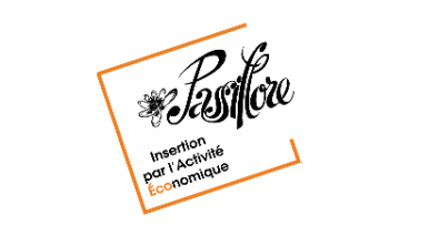 Logo Passiflore