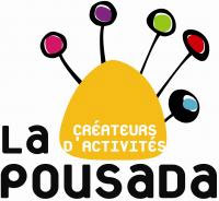 Logo La Pousada