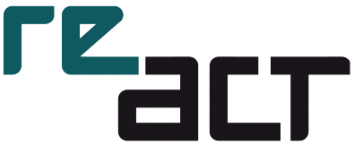 Logo ReAct