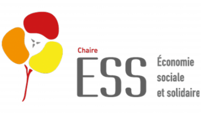 Logo Chaire ESS de Sciences Po Grenoble