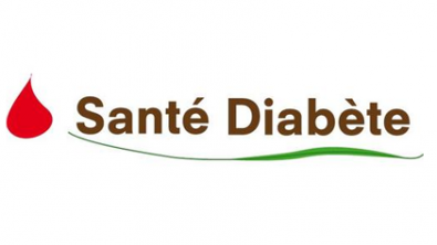 Logo Santé Diabète