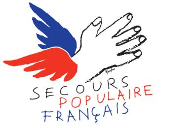 Secours Populaire Français Isère