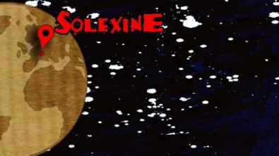 Logo Solexine