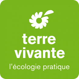 Logo Terre vivante