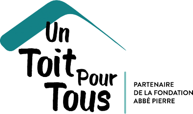 Logo Un Toit Pour Tous
