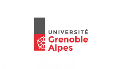 Logo Université Grenoble Alpes