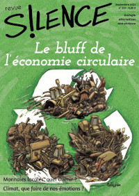 Le bluff de l'économie circulaire