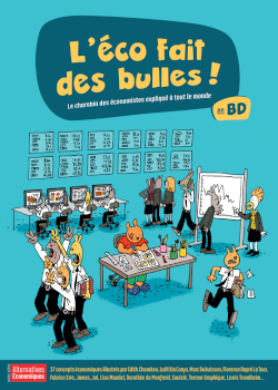 L'éco fait des bulles