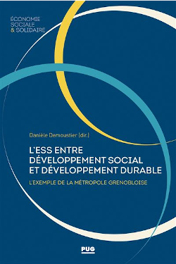 L'ESS entre développement social et développement durable