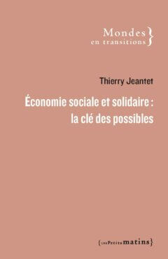 ESS clé des possibles