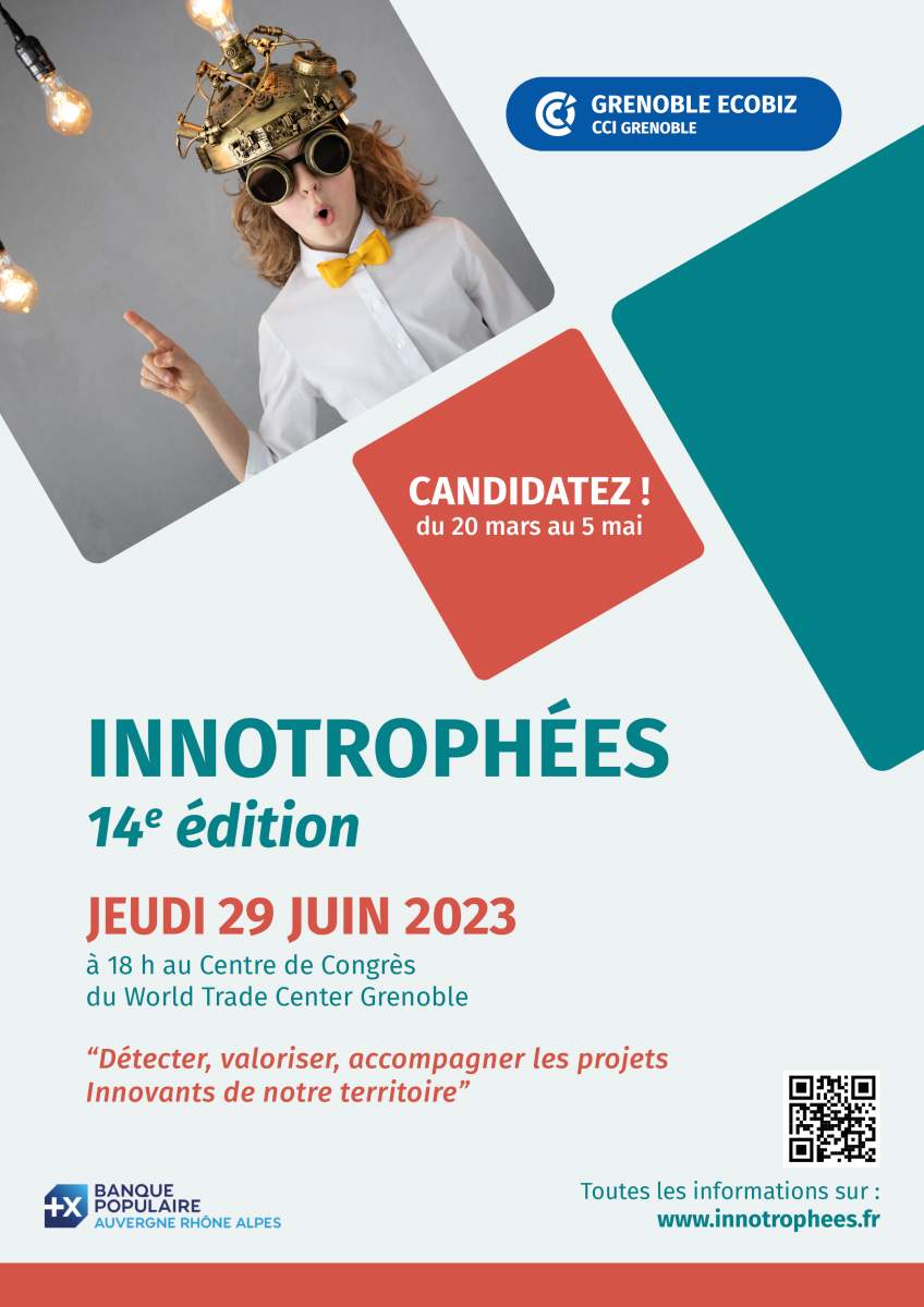 Innotrophées 2023