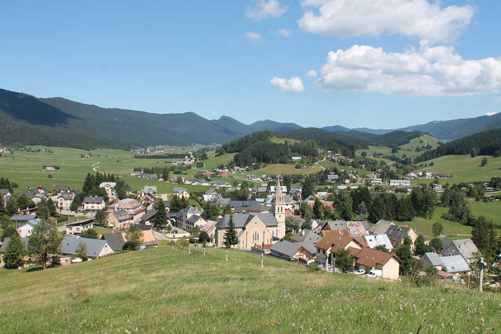 Méaudre