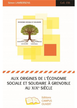 Aux origines de l'économie sociale et solidaire