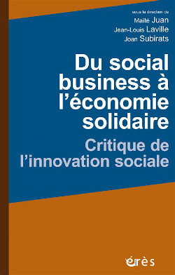 Du social business à l'économie sociale et solidaire