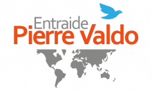 L'association Entraide Pierre Valdo recrute un.e chargé.e d'...