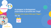 Accompagner le développement professionnel et personnel avec...