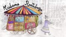 Animateur.ice social.e en atelier de rue - Service civique -...