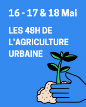 Les 48h de l'agriculture urbaine