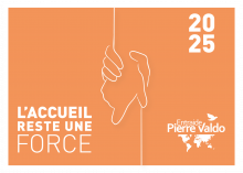 Intervenant social Hébergement d'urgence - CDD - H/F - Isère...