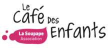 Le Café des enfants recherche des bénévoles pour l’après-mid...