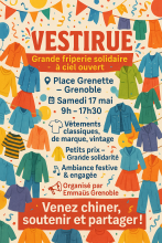 VESTIRUE