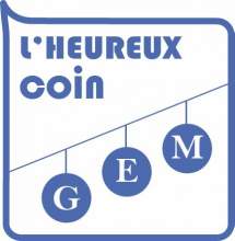 Coordinateur.trice du Groupe d'Entraide Mutuelle L'Heureux C...