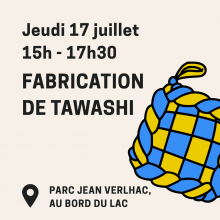 Atelier Tawashi