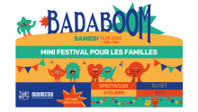 BADABOOM