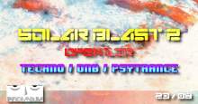 🎵🌞Open AIr - Solar Blast 2