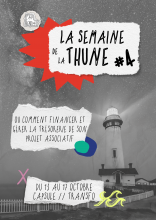 Formation "Élaborer son budget prévisionnel associatif" - Se...