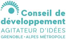 Communication / Participation Citoyenne  - Stage - H/F - Gre...